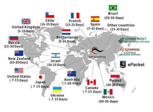 Load image into Gallery viewer, 2024 New Women Swimsuit Sexy Women High Waist Bikini Swimwear Female Two Piece Beachwear Printed Bikinis Set Bathing Suit