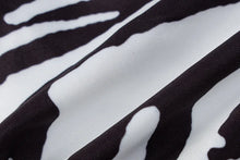 Load image into Gallery viewer, Sexy Bikini Set Zebra Print Swimwear Women Swimsuit Bandage Bathing Suit Low Rise Swimwear Leopard Swimming Ropa Mujer Biquini