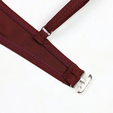 Load image into Gallery viewer, 2024 New Women Swimsuit Sexy Women High Waist Bikini Swimwear Female Two Piece Beachwear Printed Bikinis Set Bathing Suit