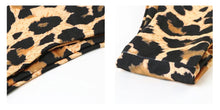 Load image into Gallery viewer, Bikini Swimwear Women Swimsuit 2023 Leopard Brazilian Bikini Set Push Up Bathing Suit Female Summer Beach Wear Biquini