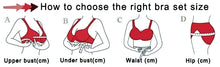 Load image into Gallery viewer, Halter Micro Bikini Top & Brazilian Bottom