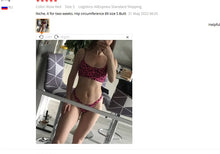 Load image into Gallery viewer, Sexy Leopard Push-Up Swimsuit
