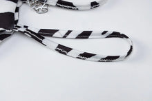 Load image into Gallery viewer, Sexy Bikini Set Zebra Print Swimwear Women Swimsuit Bandage Bathing Suit Low Rise Swimwear Leopard Swimming Ropa Mujer Biquini
