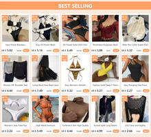 Load image into Gallery viewer, High-Waist Bandeau Push-Up Bikini
